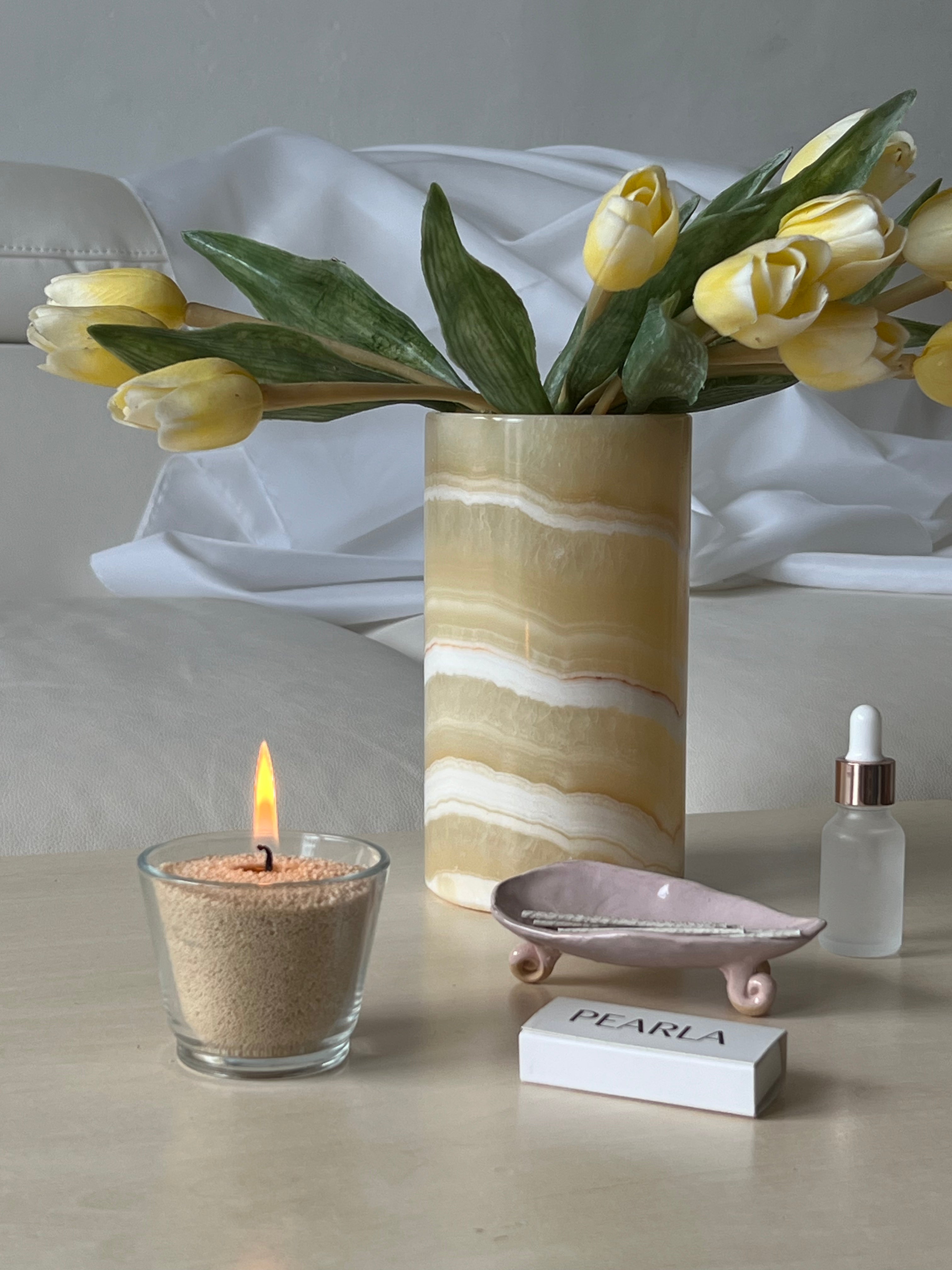 Vonná Esence | Čerstvá Bavlna