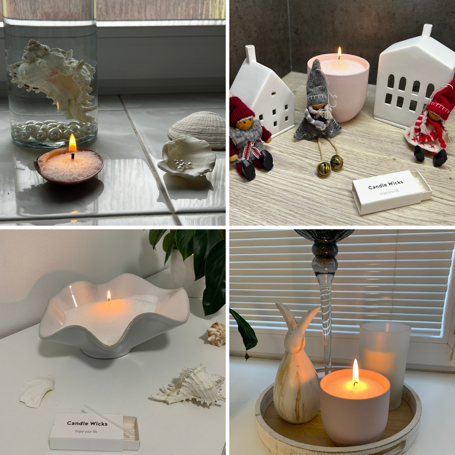 Sypaná svíčka 350g | 85h Starorůžová